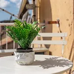 Iflat Spanish Steps Elegant & Spacious شقة *