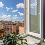 شقة Iflat Spanish Steps Elegant & Spacious *