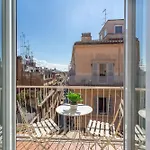 Iflat Spanish Steps Elegant & Spacious *