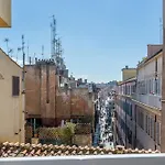 شقة Iflat Spanish Steps Elegant & Spacious *