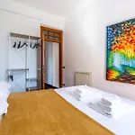 Iflat Spanish Steps Elegant & Spacious شقة روما
