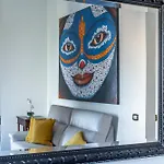 Iflat Spanish Steps Elegant & Spacious شقة روما