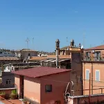 شقة Iflat Spanish Steps Elegant & Spacious *