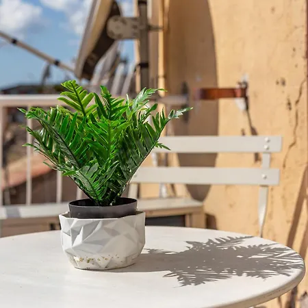 Iflat Spanish Steps Elegant & Spacious Appartement *