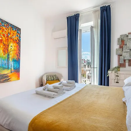 Iflat Spanish Steps Elegant & Spacious * Rome