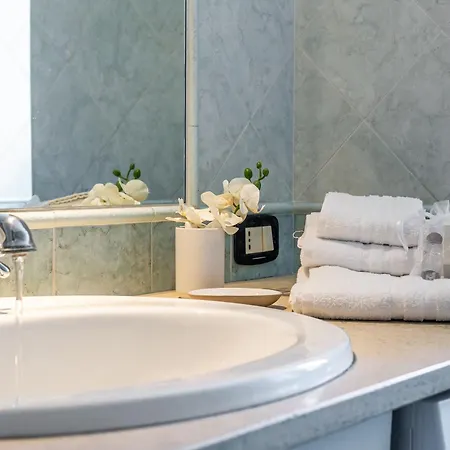 Appartement Iflat Spanish Steps Elegant & Spacious Rome