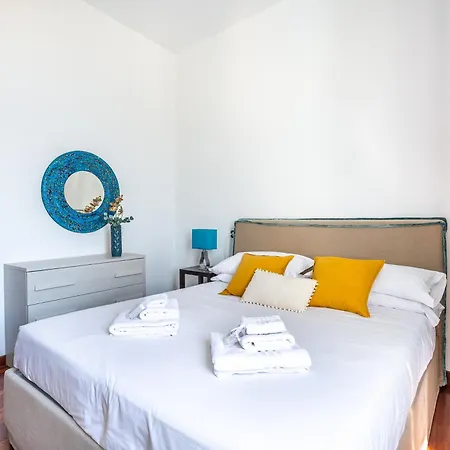 Iflat Spanish Steps Elegant & Spacious Appartement