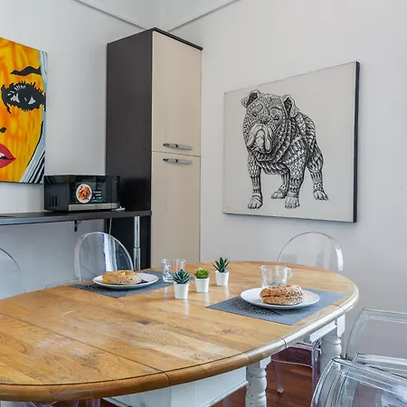 Iflat Spanish Steps Elegant & Spacious * Rome