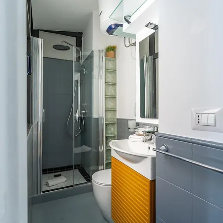 Iflat Spanish Steps Elegant & Spacious * Rome