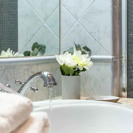 Iflat Spanish Steps Elegant & Spacious * Rome