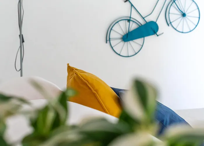 شقة Iflat Spanish Steps Elegant & Spacious *