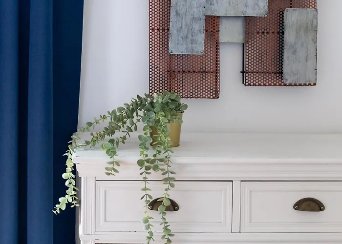 شقة Iflat Spanish Steps Elegant & Spacious *