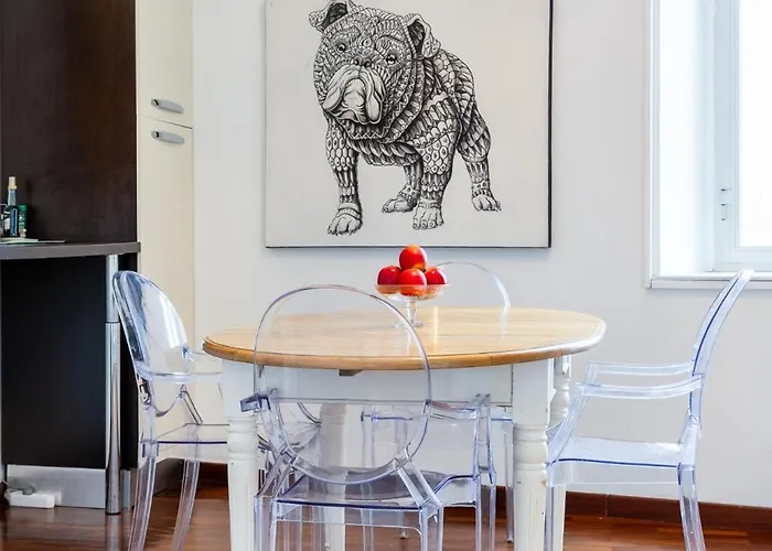 Iflat Spanish Steps Elegant & Spacious Διαμέρισμα Ρώμη