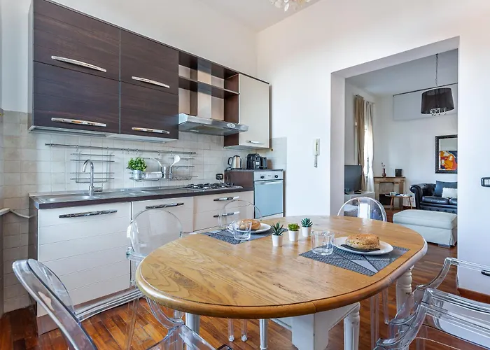 Iflat Spanish Steps Elegant & Spacious 아파트