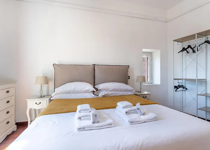 Iflat Spanish Steps Elegant & Spacious 아파트