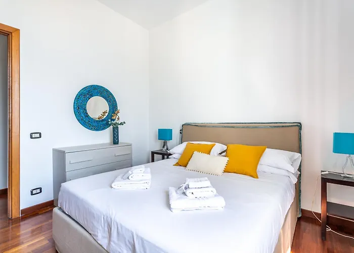 Iflat Spanish Steps Elegant & Spacious 아파트