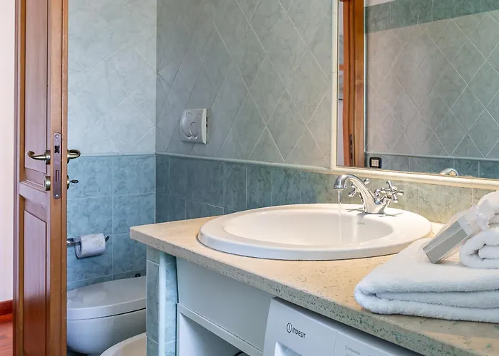 아파트 Iflat Spanish Steps Elegant & Spacious