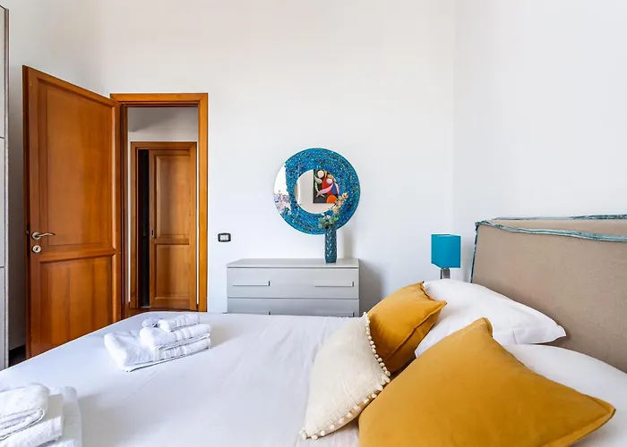 Iflat Spanish Steps Elegant & Spacious 아파트 로마