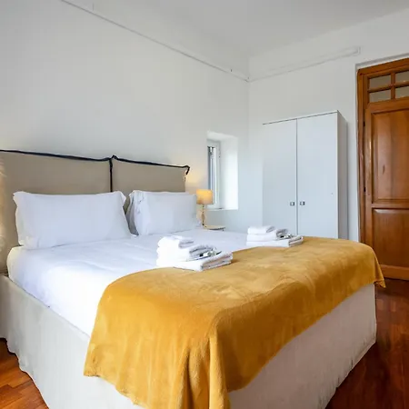 アパート Iflat Spanish Steps Elegant & Spacious ローマ