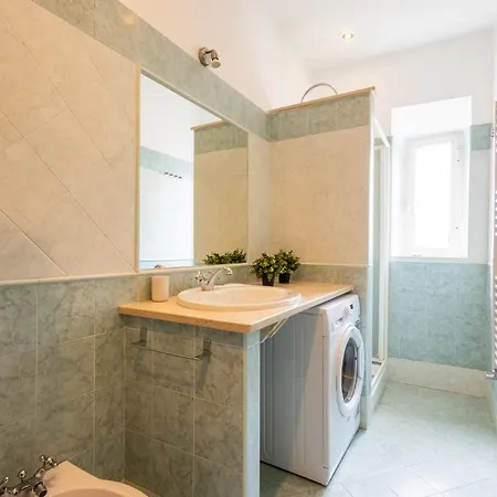 Iflat Spanish Steps Elegant & Spacious アパート *