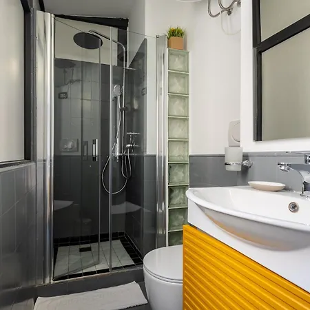 アパート Iflat Spanish Steps Elegant & Spacious ローマ