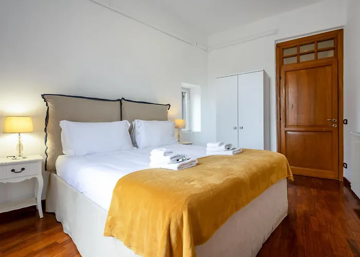 Appartamento Iflat Spanish Steps Elegant & Spacious Roma