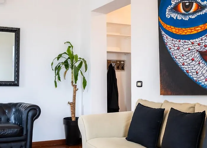 Appartamento Iflat Spanish Steps Elegant & Spacious