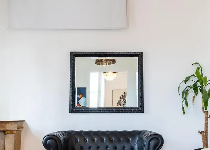 Appartamento Iflat Spanish Steps Elegant & Spacious