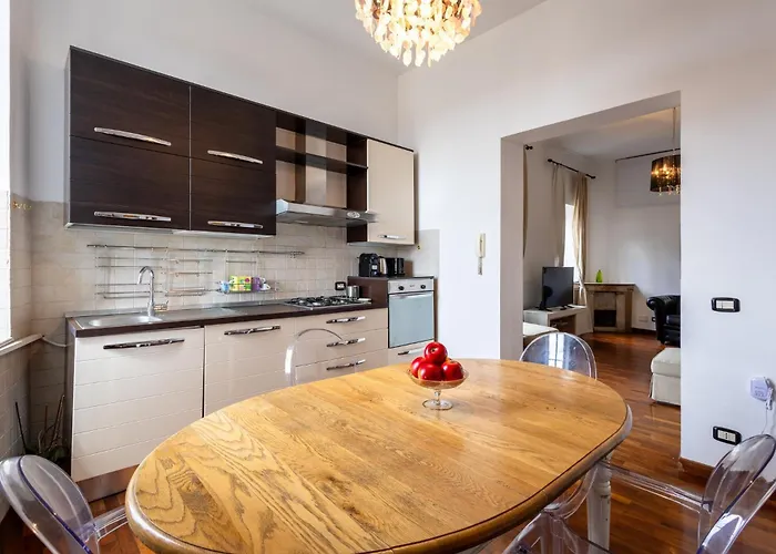 Iflat Spanish Steps Elegant & Spacious Appartamento *