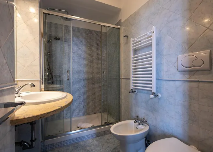 Appartamento Iflat Spanish Steps Elegant & Spacious Roma