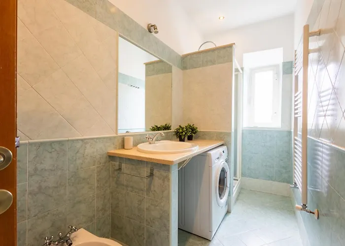 Iflat Spanish Steps Elegant & Spacious Appartamento *