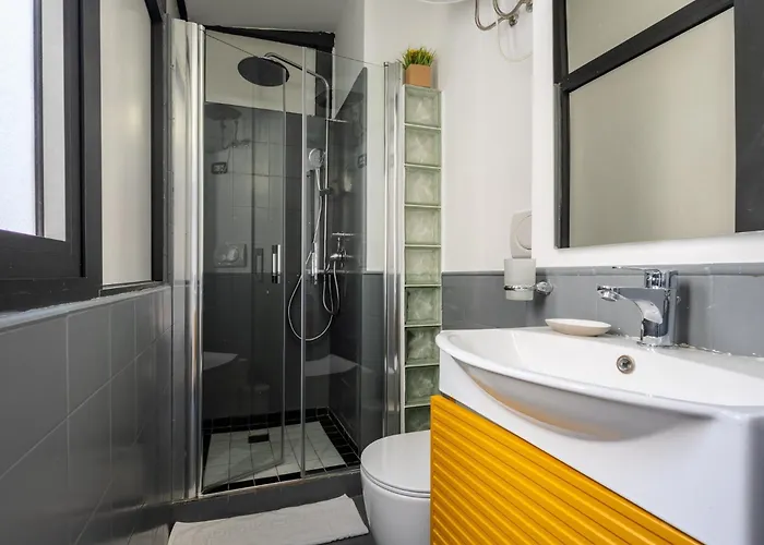 Appartamento Iflat Spanish Steps Elegant & Spacious Roma