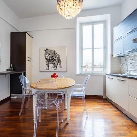 Iflat Spanish Steps Elegant & Spacious Rom